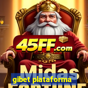 gibet plataforma